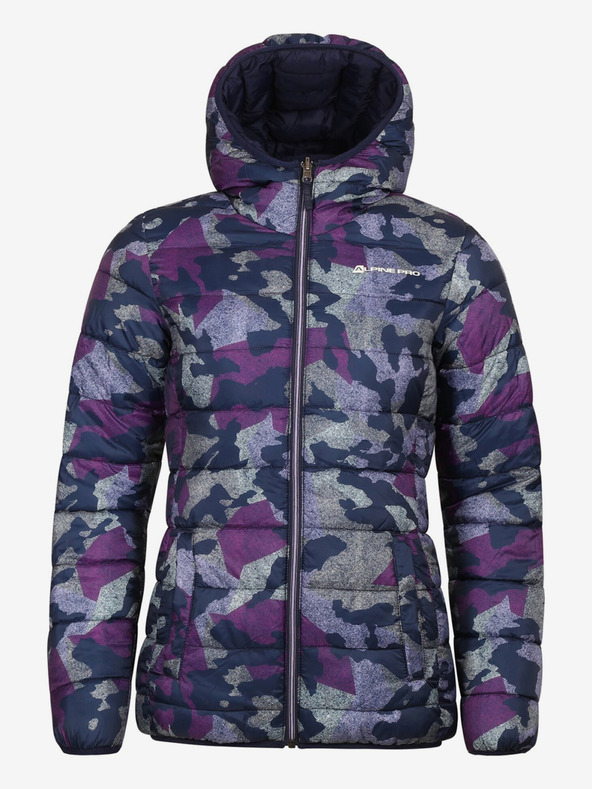 ALPINE PRO Eroma Zimná bunda