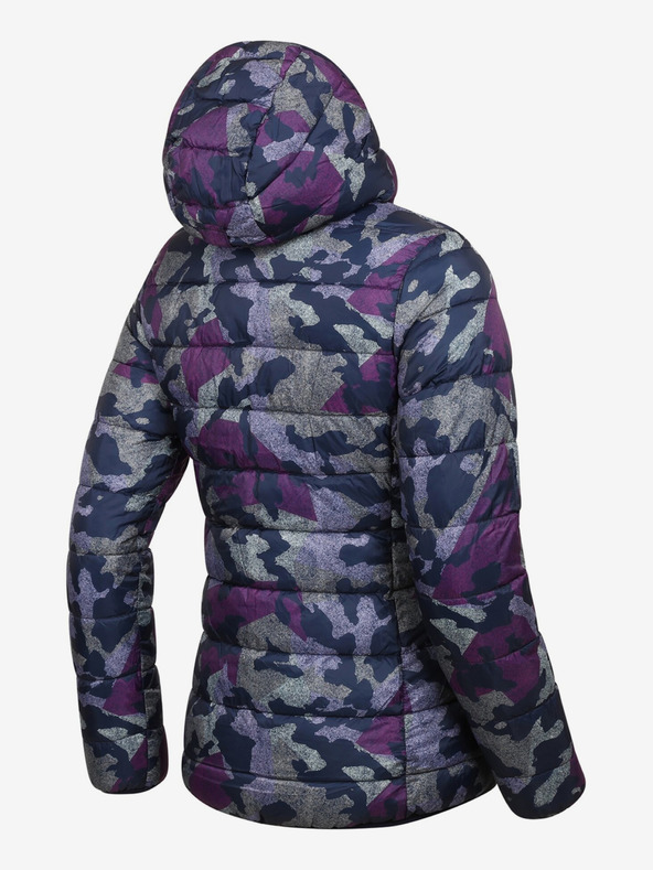 ALPINE PRO Eroma Zimná bunda