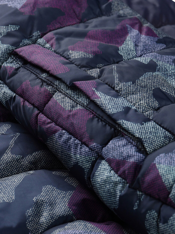 ALPINE PRO Eroma Zimná bunda