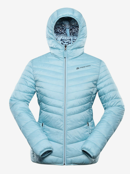 ALPINE PRO Eroma Zimná bunda