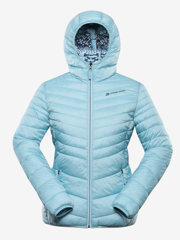ALPINE PRO Eroma Zimná bunda