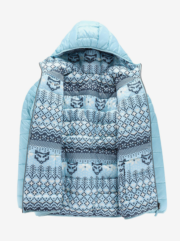 ALPINE PRO Eroma Zimná bunda