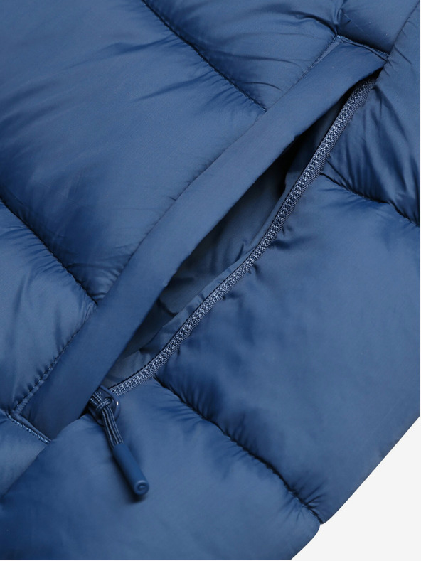 ALPINE PRO Benzínová pánska vesta ALPINE PRO Huran