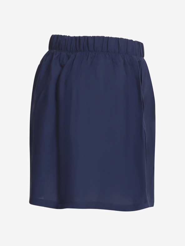 ALPINE PRO Detská sukňa ALPINE PRO HENELO gibraltar sea