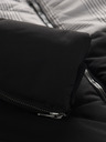 ALPINE PRO Dámska bunda s ptx membránou ALPINE PRO SAPTAHA black pb