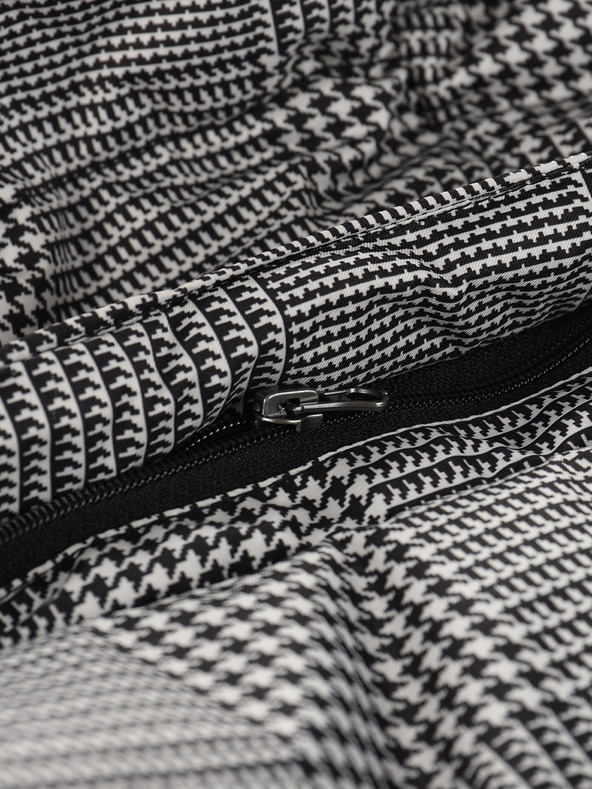 ALPINE PRO Dámska bunda s ptx membránou ALPINE PRO SAPTAHA black pb