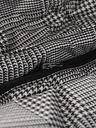 ALPINE PRO Dámska bunda s ptx membránou ALPINE PRO SAPTAHA black pb