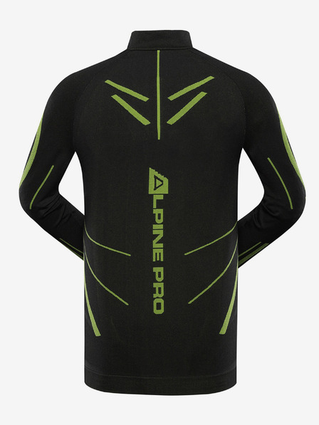 ALPINE PRO Seam Tričko
