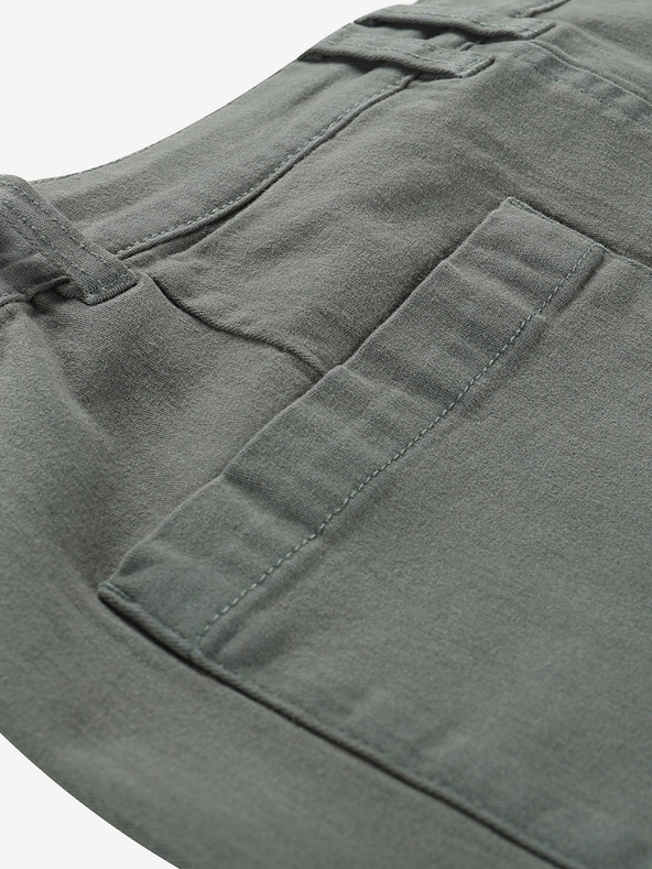 ALPINE PRO Dámska sukňa ALPINE PRO GAILA