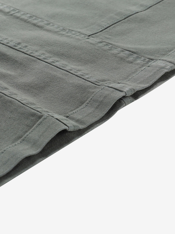 ALPINE PRO Dámska sukňa ALPINE PRO GAILA