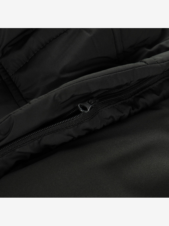 ALPINE PRO Dámsky zimný kabát s ptx snehom ALPINE PRO NORGA