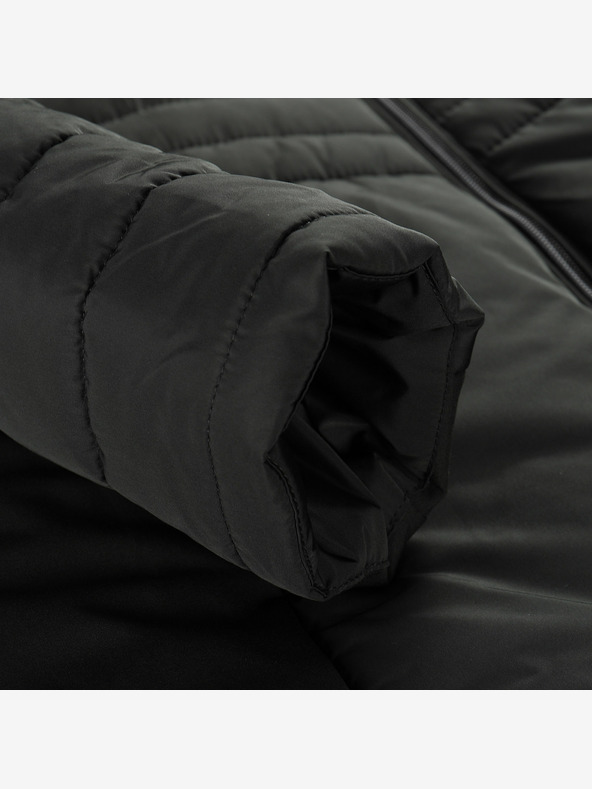 ALPINE PRO Dámsky zimný kabát s ptx snehom ALPINE PRO NORGA