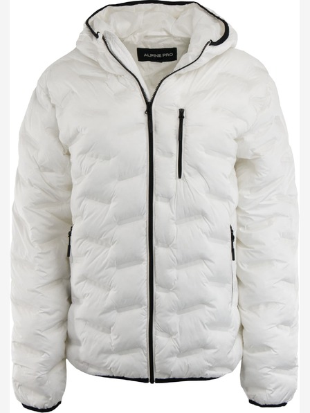 ALPINE PRO Pánska bunda ALPINE PRO MARED