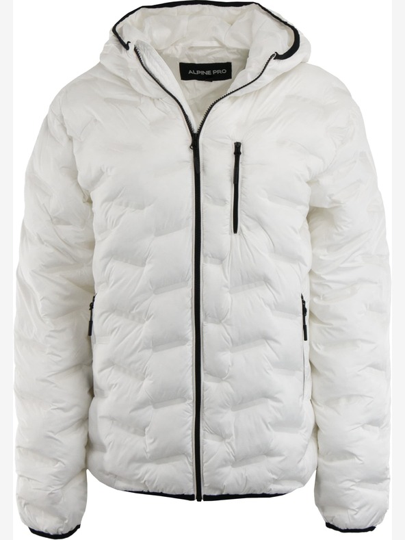 ALPINE PRO Pánska bunda ALPINE PRO MARED