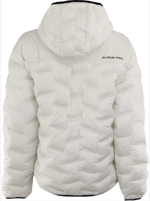 ALPINE PRO Pánska bunda ALPINE PRO MARED