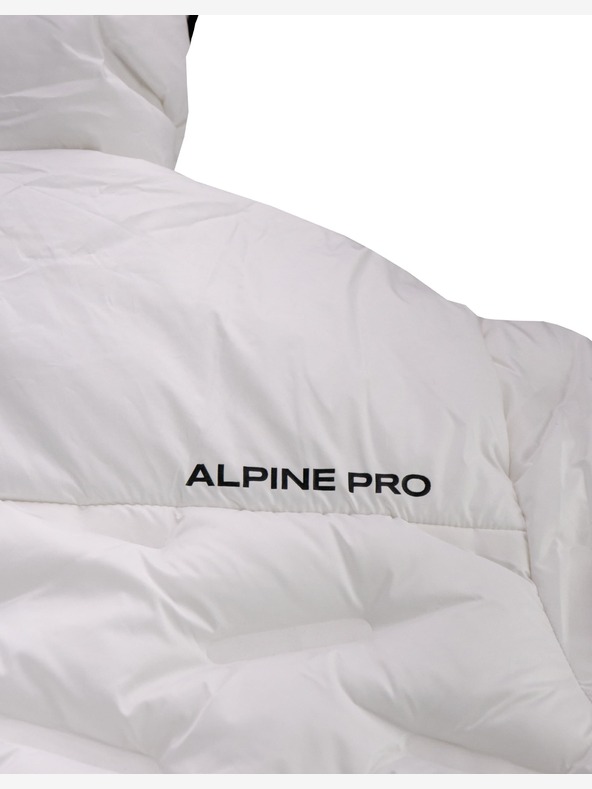 ALPINE PRO Pánska bunda ALPINE PRO MARED