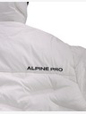 ALPINE PRO Pánska bunda ALPINE PRO MARED