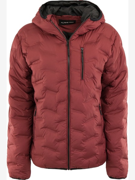 ALPINE PRO Pánska bunda ALPINE PRO MARED