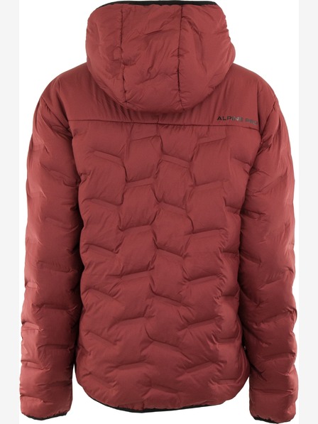 ALPINE PRO Pánska bunda ALPINE PRO MARED