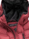 ALPINE PRO Pánska bunda ALPINE PRO MARED