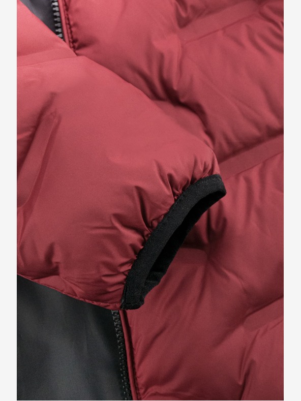 ALPINE PRO Pánska bunda ALPINE PRO MARED