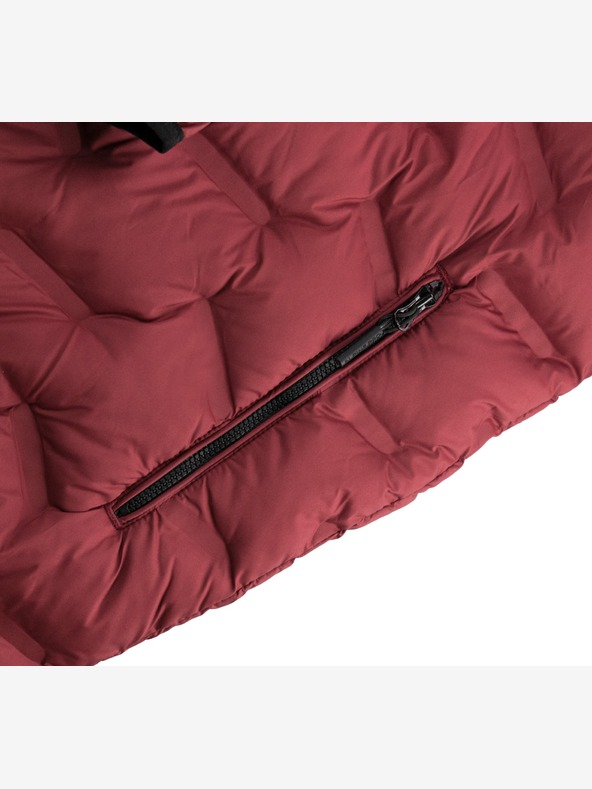 ALPINE PRO Pánska bunda ALPINE PRO MARED