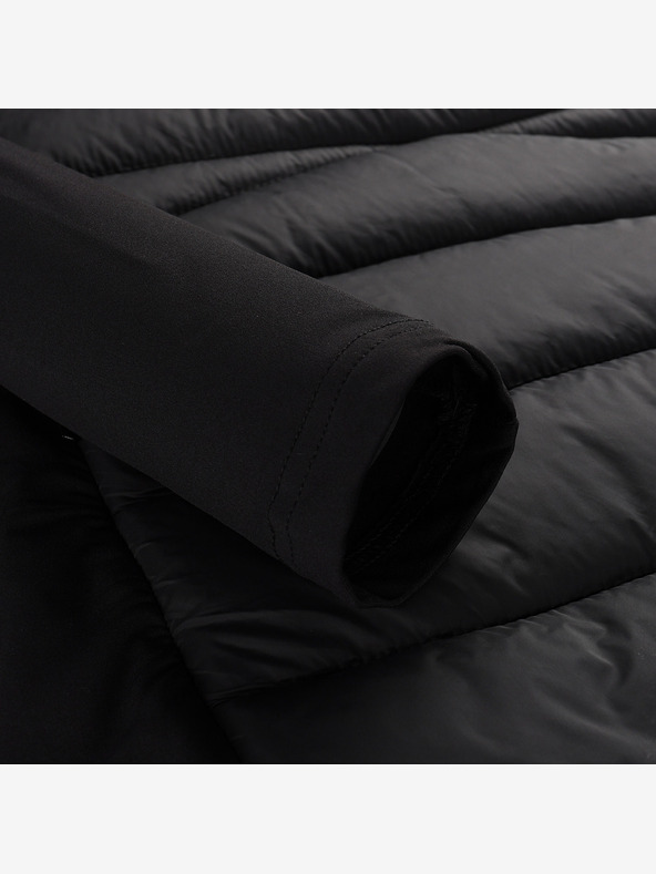 ALPINE PRO Dámske hi-therm šaty ALPINE PRO OMERA