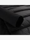 ALPINE PRO Dámske hi-therm šaty ALPINE PRO OMERA
