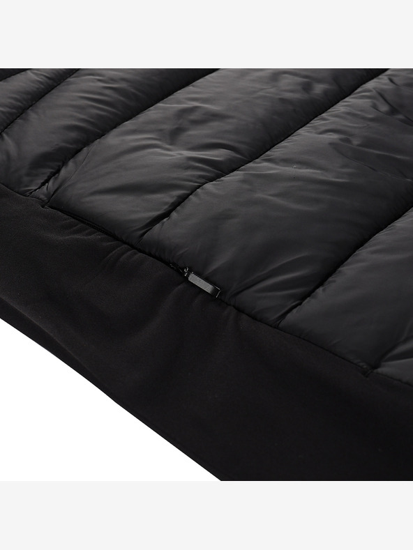 ALPINE PRO Dámske hi-therm šaty ALPINE PRO OMERA