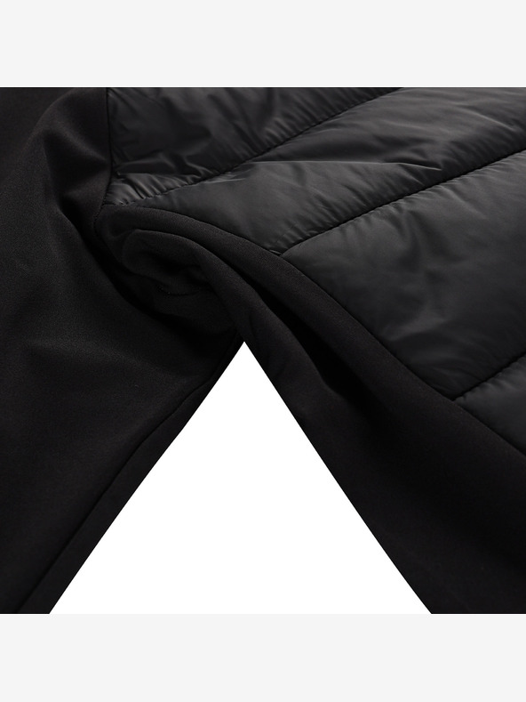 ALPINE PRO Dámske hi-therm šaty ALPINE PRO OMERA