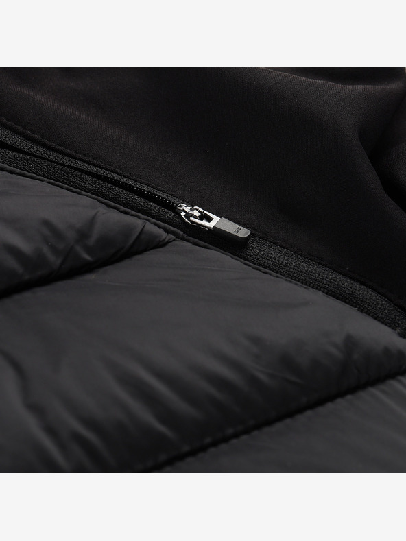 ALPINE PRO Dámske hi-therm šaty ALPINE PRO OMERA