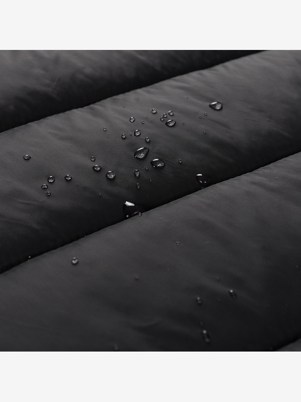 ALPINE PRO Dámske hi-therm šaty ALPINE PRO OMERA