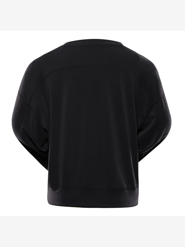 ALPINE PRO Dámska funkčná mikina ALPINE PRO AROLA