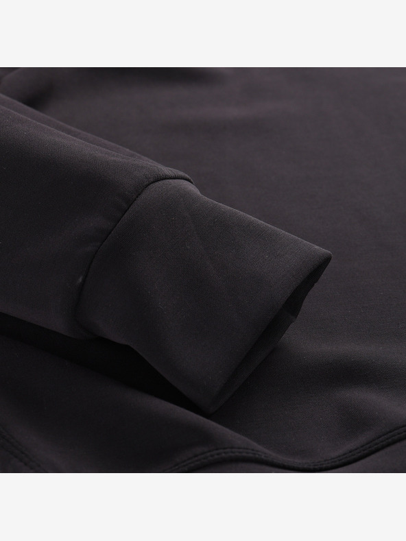 ALPINE PRO Dámska funkčná mikina ALPINE PRO AROLA