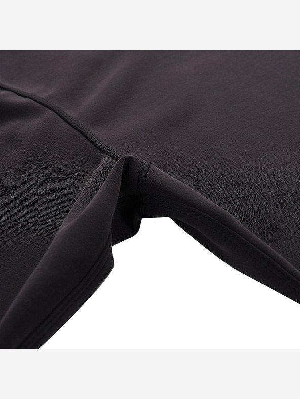 ALPINE PRO Dámska funkčná mikina ALPINE PRO AROLA