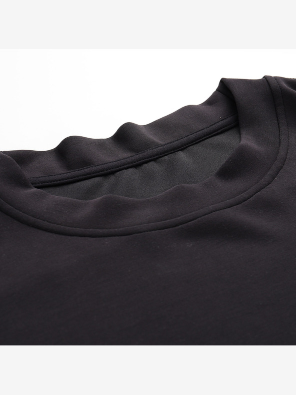 ALPINE PRO Dámska funkčná mikina ALPINE PRO AROLA