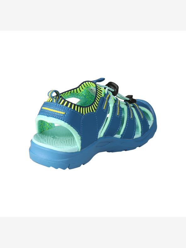 ALPINE PRO Detská letná obuv ALPINE PRO MERBO