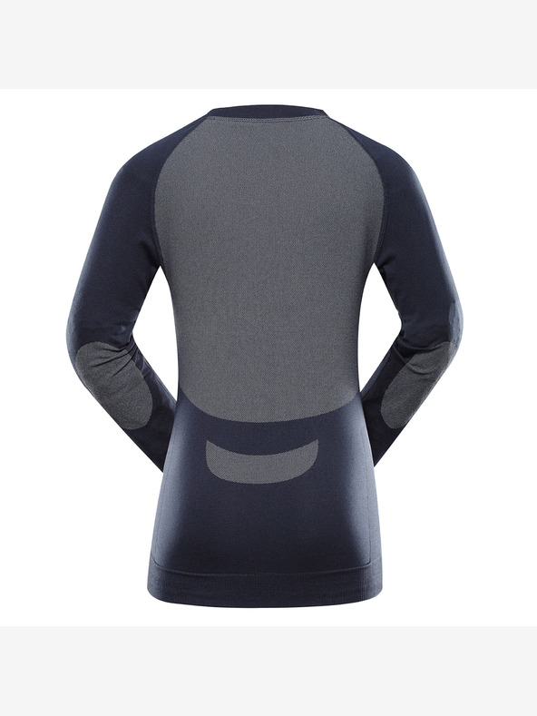 ALPINE PRO Detské funkčné prádlo - tričko ALPINE PRO AMBOSO