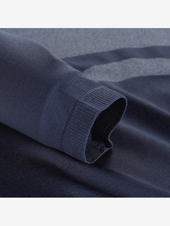 ALPINE PRO Detské funkčné prádlo - tričko ALPINE PRO AMBOSO