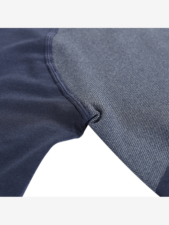 ALPINE PRO Detské funkčné prádlo - tričko ALPINE PRO AMBOSO