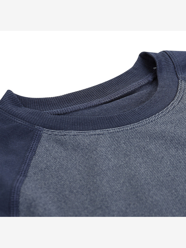 ALPINE PRO Detské funkčné prádlo - tričko ALPINE PRO AMBOSO