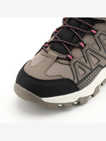 ALPINE PRO Coredo Outdoor obuv detská