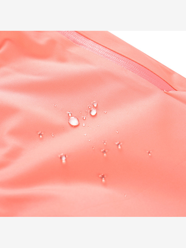 ALPINE PRO Detské lyžiarske nohavice s ptx membránou ALPINE PRO FELERO