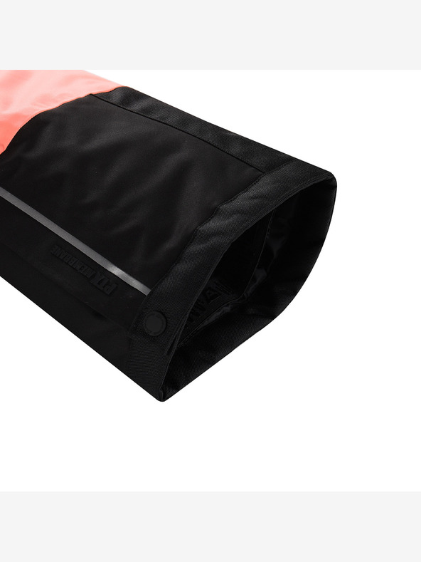 ALPINE PRO Detské lyžiarske nohavice s ptx membránou ALPINE PRO FELERO