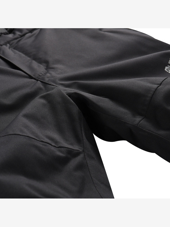 ALPINE PRO Detské lyžiarske nohavice s ptx membránou ALPINE PRO OSAGO