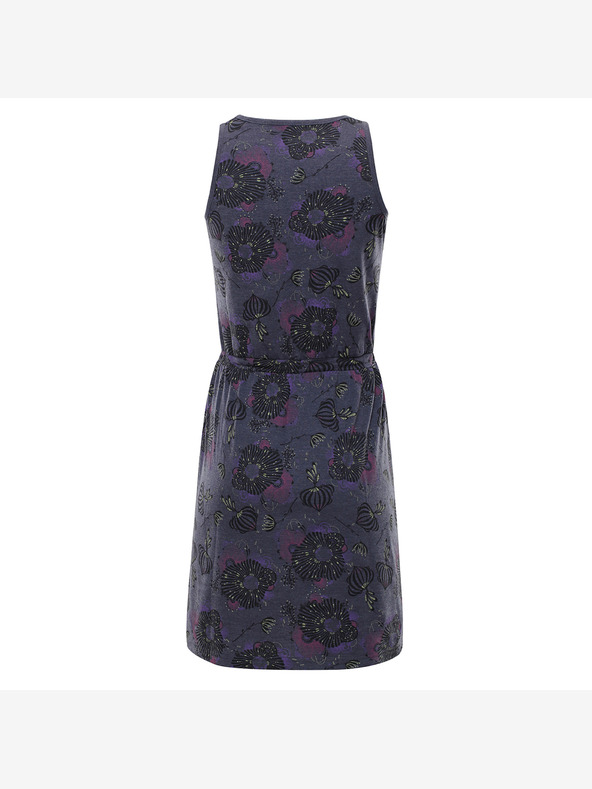 ALPINE PRO Detské šaty ALPINE PRO GOGO