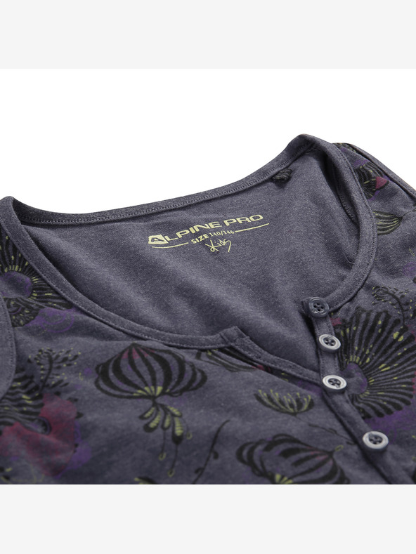 ALPINE PRO Detské šaty ALPINE PRO GOGO