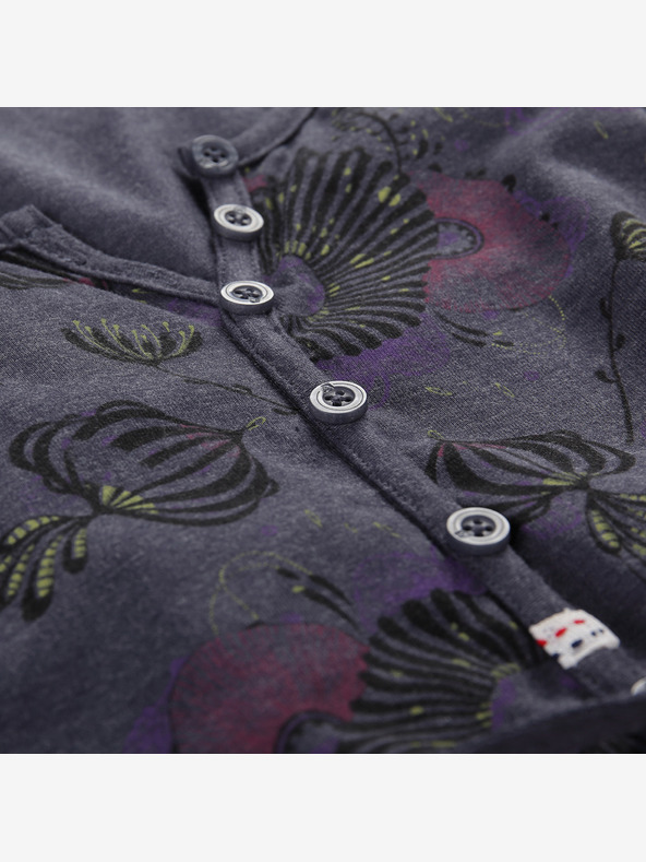 ALPINE PRO Detské šaty ALPINE PRO GOGO