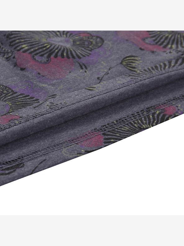 ALPINE PRO Detské šaty ALPINE PRO GOGO