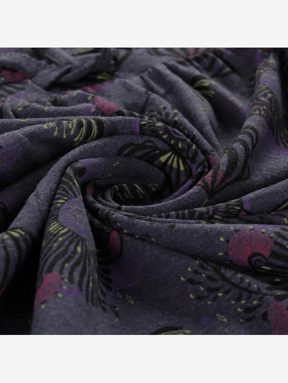 ALPINE PRO Detské šaty ALPINE PRO GOGO